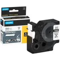 Produktbild: Dymo Rhino Schriftband 18489