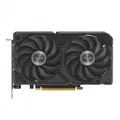Produktbild: ASUS Dual -RX9060XT-16G AMD Radeon RX 9060 XT 16 GB GDDR6