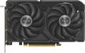 Produktbild: ASUS Dual -RX9060XT-16G AMD Radeon RX 9060 XT 16 GB GDDR6
