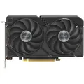 Produktbild: ASUS Dual Radeon RX 9060 XT, DUAL-RX9060XT-16G, 16GB GDDR6, HDMI, 2x DP