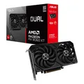 Produktbild: ASUS Dual Radeon RX 9060 XT, 16384 MB GDDR6