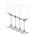 Produktbild: Nachtmann Vivendi Premium - Lead Crystal Bordeaux Pokal Glas Set 4-tlg. 0,76 L Vivendi Premium - Lead Crystal 0085694-0