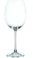Produktbild: Nachtmann 4-teiliges Bordeauxglas-Set, Kristallglas, 763 ml, Vivendi, 0085694-0