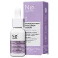 Produktbild: Nø Cosmetics hydrate tøday Hyperdration Hyaluron Serum 20 ml