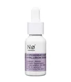 Produktbild: Nø Cosmetics hydrate today Hyperdration 4D Hyaluron Serum Gesichtsserum 20 ml