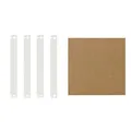 Produktbild: shelfplaza Home 60x60cm Fachboden-Set weiß