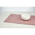Produktbild: ASA SELECTION Platzdeckchen  Meli-Melo , rosa/pink , Synthetik , Maße (cm): B: 46