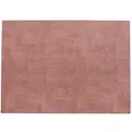 Produktbild: ASA Selection Tischset Meli-Melo 46 x 33 cm Polyurethan Salmon