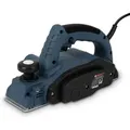 Produktbild: Hobelmaschine Elektrohobel Hobel Elektrisch für Holz mit 900W und 82mm Hobelbreite (max. 2.6mm Spanabnahme, mit 230V, Parallel- und Tiefenanschlag,