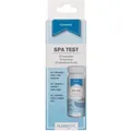 Produktbild: Planet Spa Wasserteststreifen - pH/Chlor/O2/Alkalinität