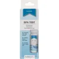Produktbild: Planet Spa - Wasserteststreifen - Ph/chlor/o2/alkalinität