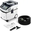Produktbild: Festool Absaugmobil CLEANTEC CT25E