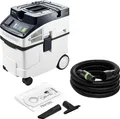 Produktbild: Festool Absaugmobil CT 25 E CLEANTEC | 577498