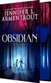 Produktbild: Obsidian (Lux Novel, Band 1)