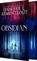 Produktbild: Jennifer L Armentrout Obsidian (Gebundene Ausgabe) Lux Novel (US IMPORT)