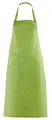 Produktbild: Leiber Latzschürze ca. 100 cm 11/529/89 Apfelgrün