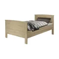 Produktbild: Bettgestell  Torrent ¦ holzfarben ¦ Maße (cm): B: 110 H: 85