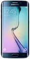 Produktbild: Samsung Galaxy S6 EDGE 32GB - Black Sapphire