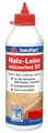 Produktbild: Baufan Holz-Leim D3 500g Holzleim Weißleim Kaltleim Dispersionskleber Wasserfest