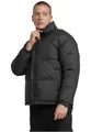 Produktbild: Urban Classics Basic Puffer Winter Jacket Black, M