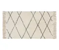 Produktbild: Tchibo - benuta Badematte »Naomi«, cream, 50 x 80 cm