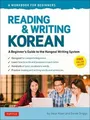 Produktbild: Reading  Writing Korean: A Beginners Guide to the Hang... | Buch | Zustand gut