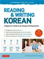 Produktbild: Jieun Kiaer Der Reading and Writing Korean: A Workbook (Taschenbuch) (US IMPORT)
