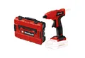 Produktbild: Einhell Heißklebepistole EINHELL Akku-Heißklebepistole TE-CG 18 Li Solo + Systemkoffer E-Case