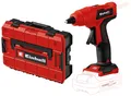 Produktbild: EINHELL Akku-Heißklebepistole TE-CG 18 Li Solo + Systemkoffer E-Case S-F