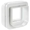 Produktbild: Sureflap Haustierklappe Haustierklappe DualScan DSCF001