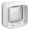 Produktbild: SureFlap DSCF001 Hunde-/Katzentür