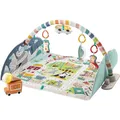 Produktbild: Fisher-Price City Aktivitäten Spielmatte (GJD41)