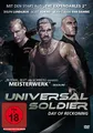 Produktbild: Universal Soldier - Day of Reckoning
