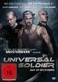 Produktbild: Universal Soldier - Day of Reckoning - DVD - FSK 18 - Neu