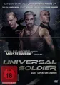 Produktbild: Universal Soldier - Day of Reckoning (DVD)