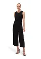 Produktbild: Betty & Co Damen Jumpsuit ohne Arm 46, Schwarz