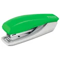 Produktbild: AKTION: LEITZ Heftgerät NeXXt Recycle Mini grün, 1 St. mit Prämie nach...