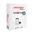 Produktbild: Lexware Office XL | Buchhaltung, E-Rechnungen, Angebote, Lohnabrechnung, Kundenverwaltung, Belege archivieren u.v.m. | 365-Tage Version