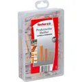Produktbild: Praktische Helfer Holzdübel (160) - 548597 - Fischer