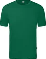 Produktbild: JAKO Unisex T-Shirt Organic, Farbe:grün, Größe:XXL
