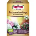 Produktbild: Substral Naturen Bio Rhododendrondünger 1,7kg