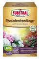 Produktbild: Substral Naturen Bio Rhododendron Dünger, 1,7 kg - für Rhododendren und Hortensien, Nadelgehölze und Sträucher