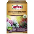 Produktbild: SUBSTRAL® Naturen® BIO Rhododendrondünger 1,7 kg für bis zu 85 Pflanzen