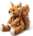 Produktbild: Steiff Margarete GmbH Soft Cuddly Friends Phil Eichhörnchen