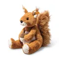 Produktbild: Soft Cuddly Friends Phil Eichhörnchen