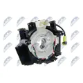Produktbild: ORIGINAL® Nty Wickelfeder, Airbag für Nissan QASHQAI / QASHQAI +2 I NOTE NV200