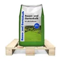 Produktbild: Rasenkalk Kohlensaurer Kalk 95 54x 20 kg Sackware (1 Palette)