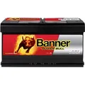 Produktbild: Banner Power Bull P9533, 12 V, Schwarz, 175 mm, 354 mm, 190 mm, 23 kg