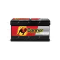 Produktbild: Autobatterie Banner Power Bull P9533 12V 95Ah 780A 353x175x190mm