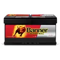 Produktbild: Autobatterie 95Ah Banner Power Bull P9533 12V 780A Starterbatterie P95 33